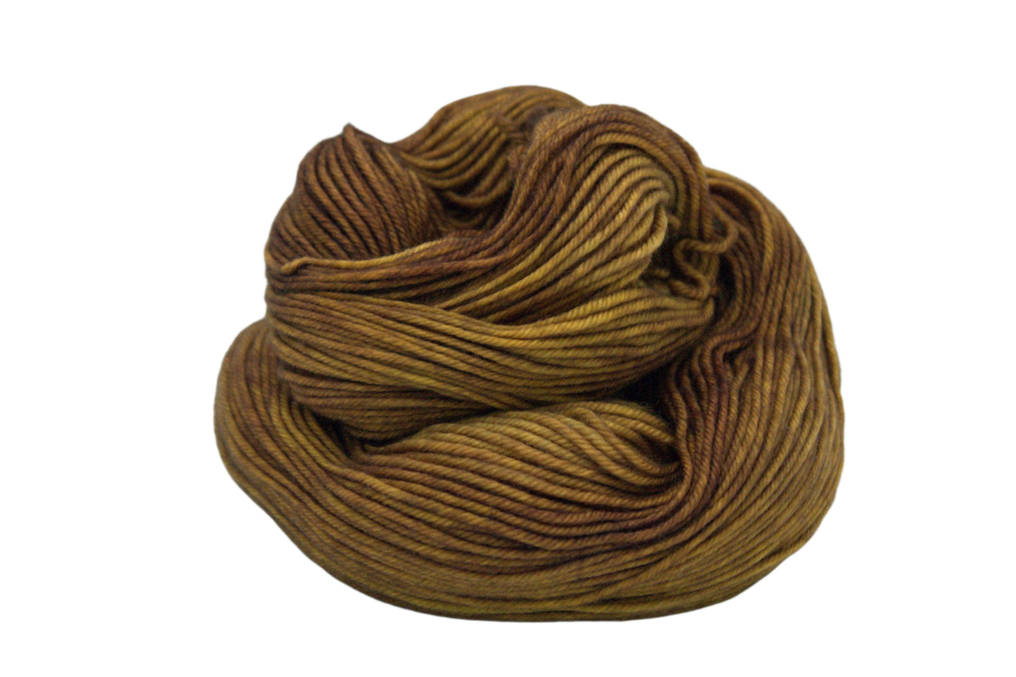 Gold Rush, DK Weight