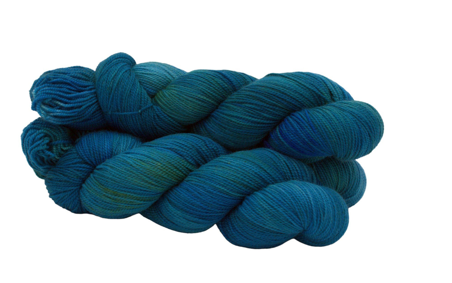 Seahorse Fingering Weight Yarn