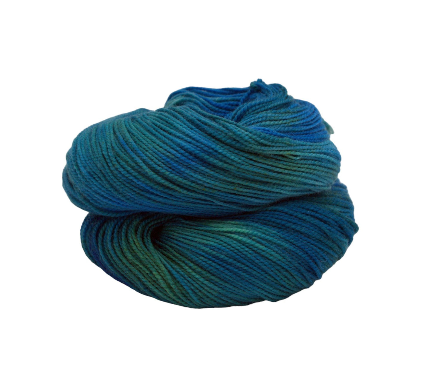 Seahorse Fingering Weight Yarn