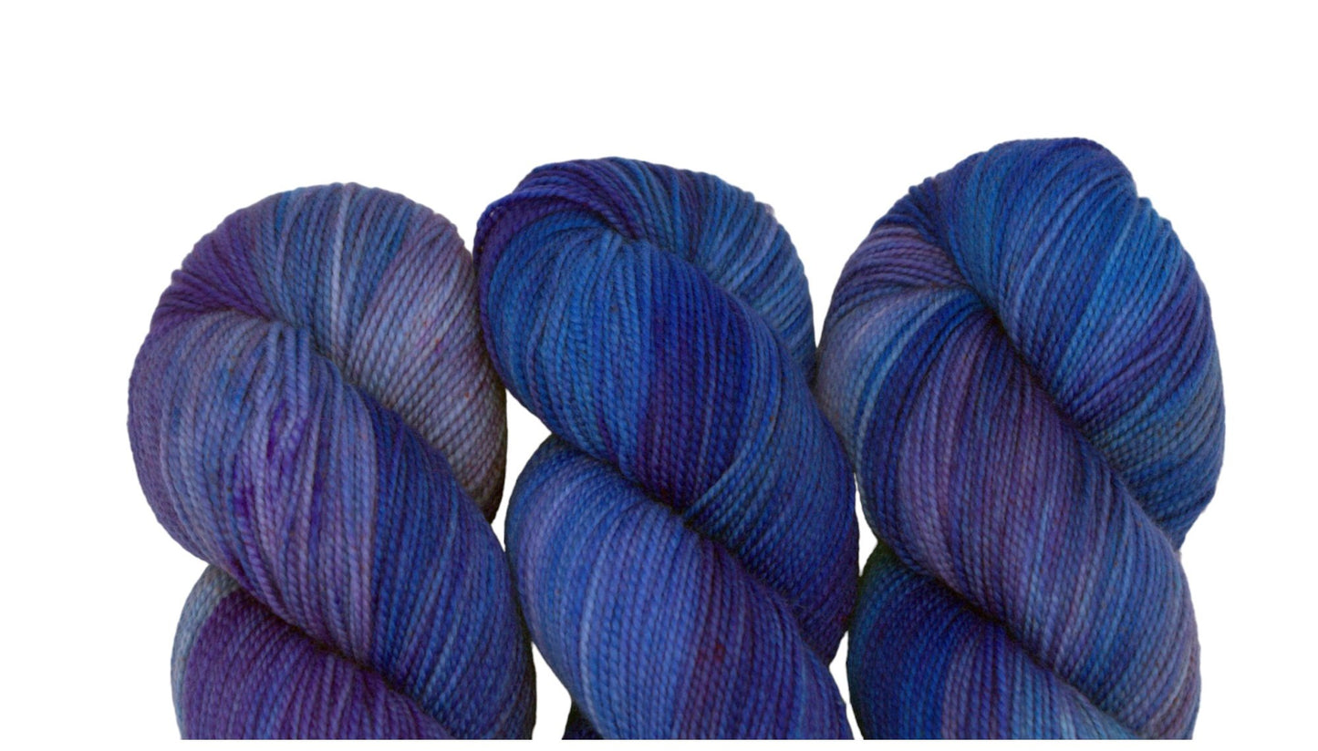 Magic Potion Fingering Weight Yarn