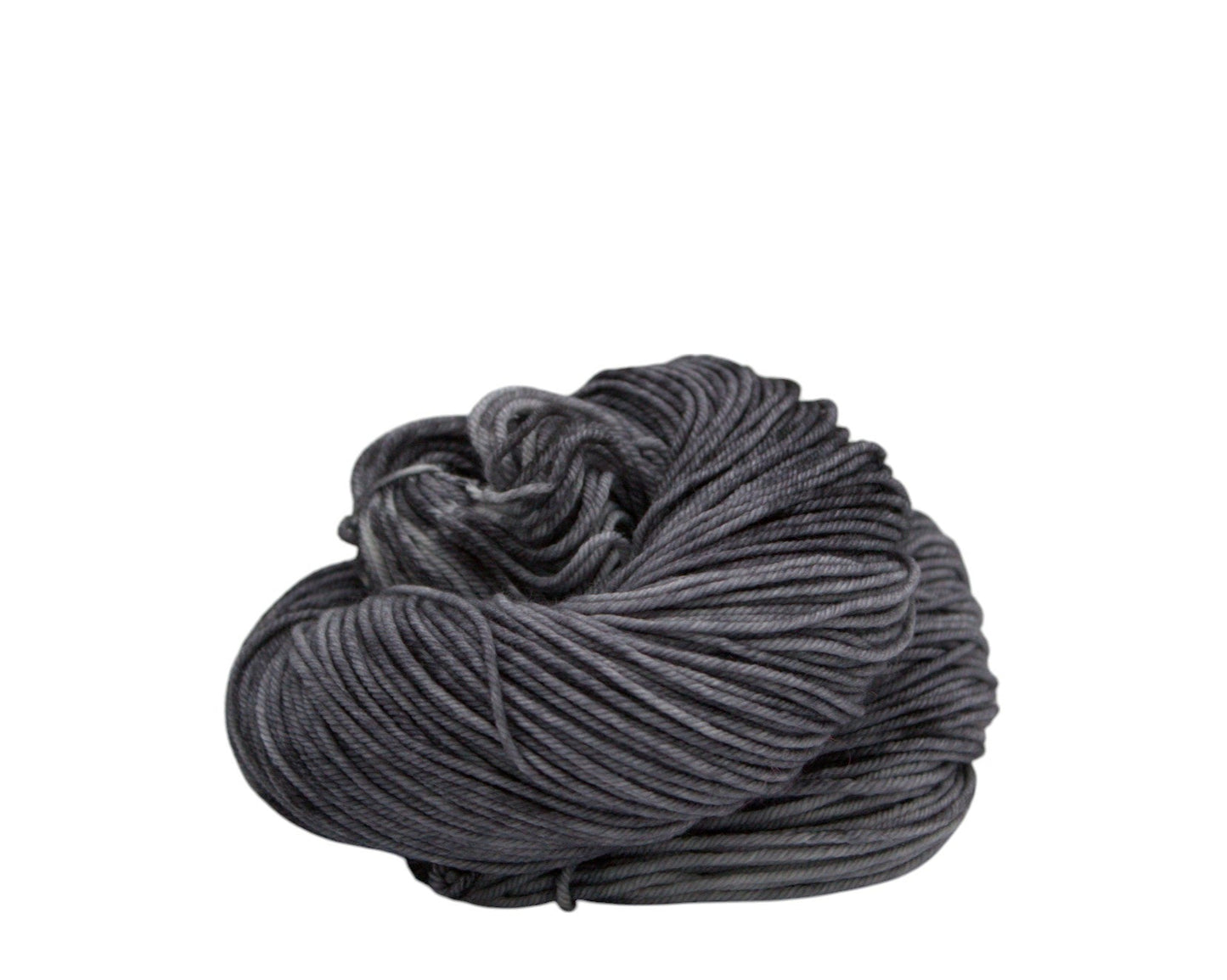 Smokescreen, DK Weight Yarn - Pleasant Valley Fibers
