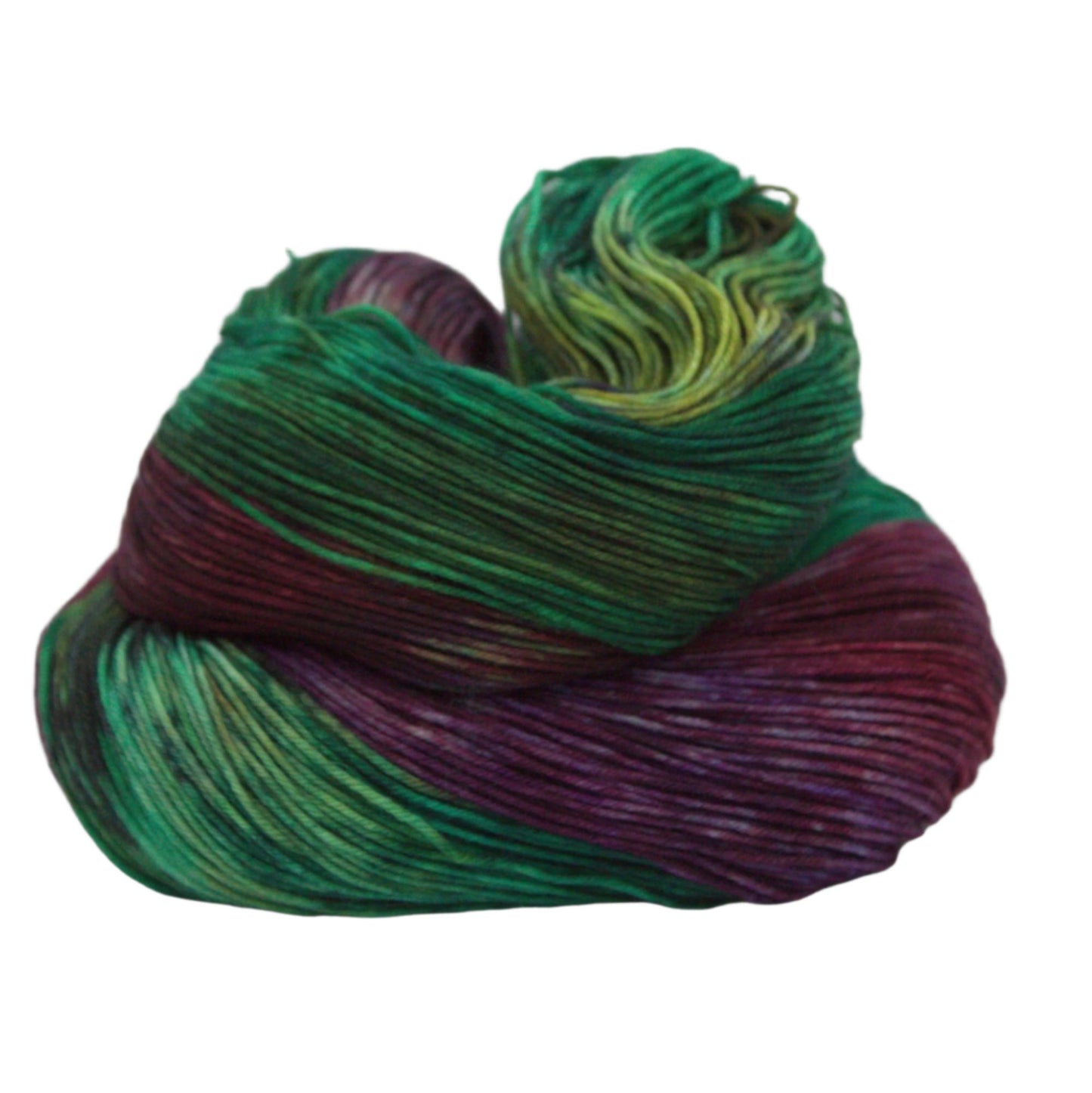 Hocus Pocus, Fingering Weight Yarn