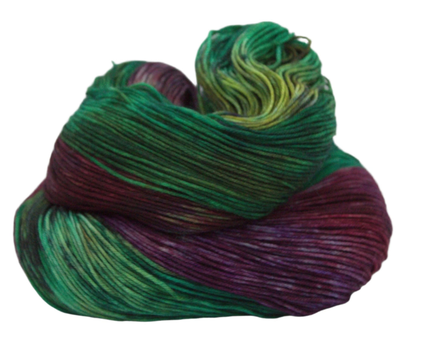 Hocus Pocus, Fingering Weight Yarn - Pleasant Valley Fibers