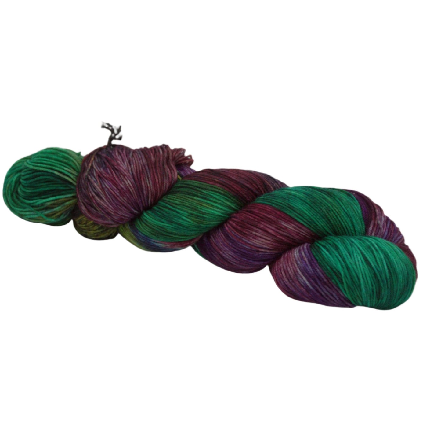 Hocus Pocus, Fingering Weight Yarn