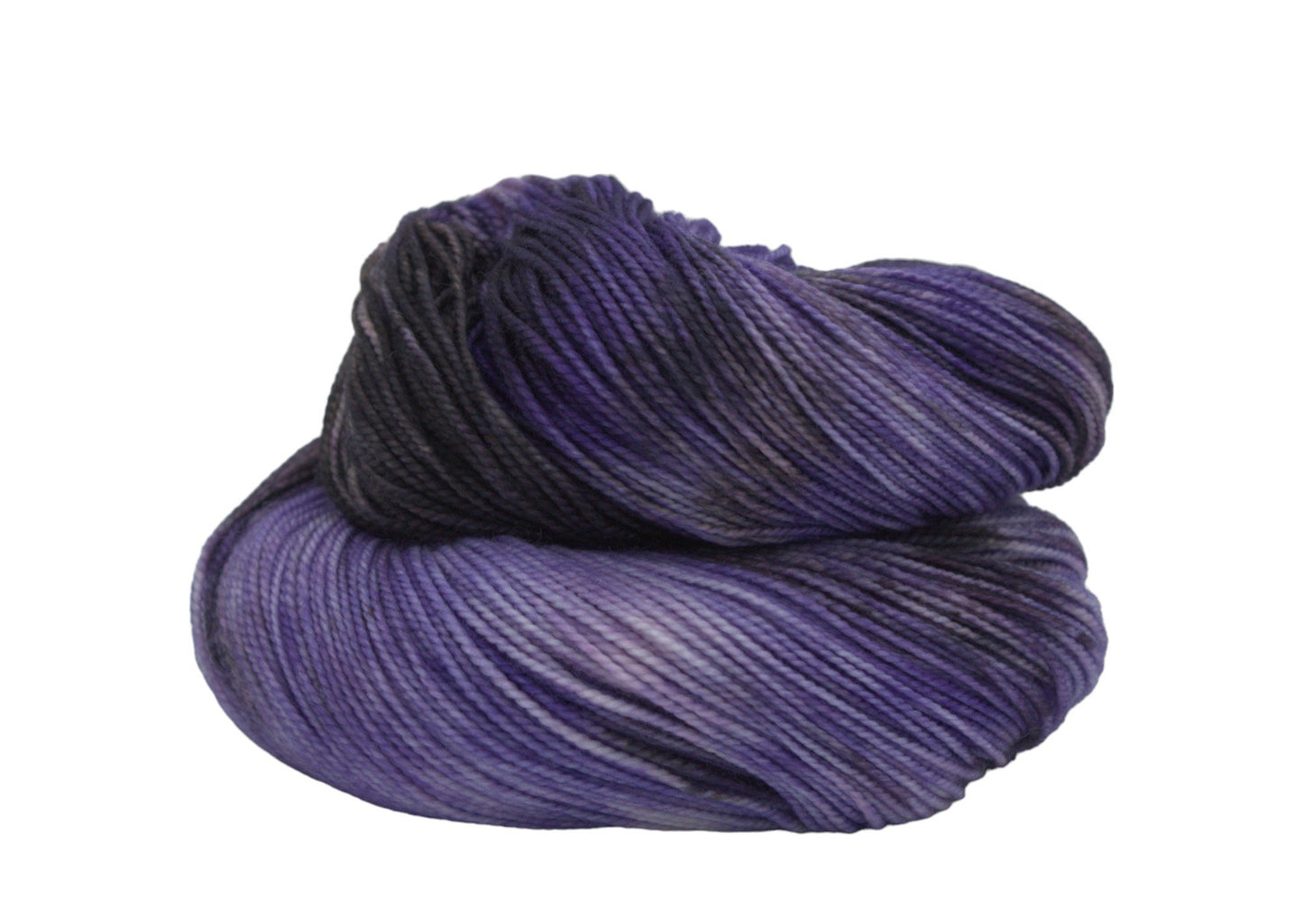Maleficent Fingering Weight Yarn