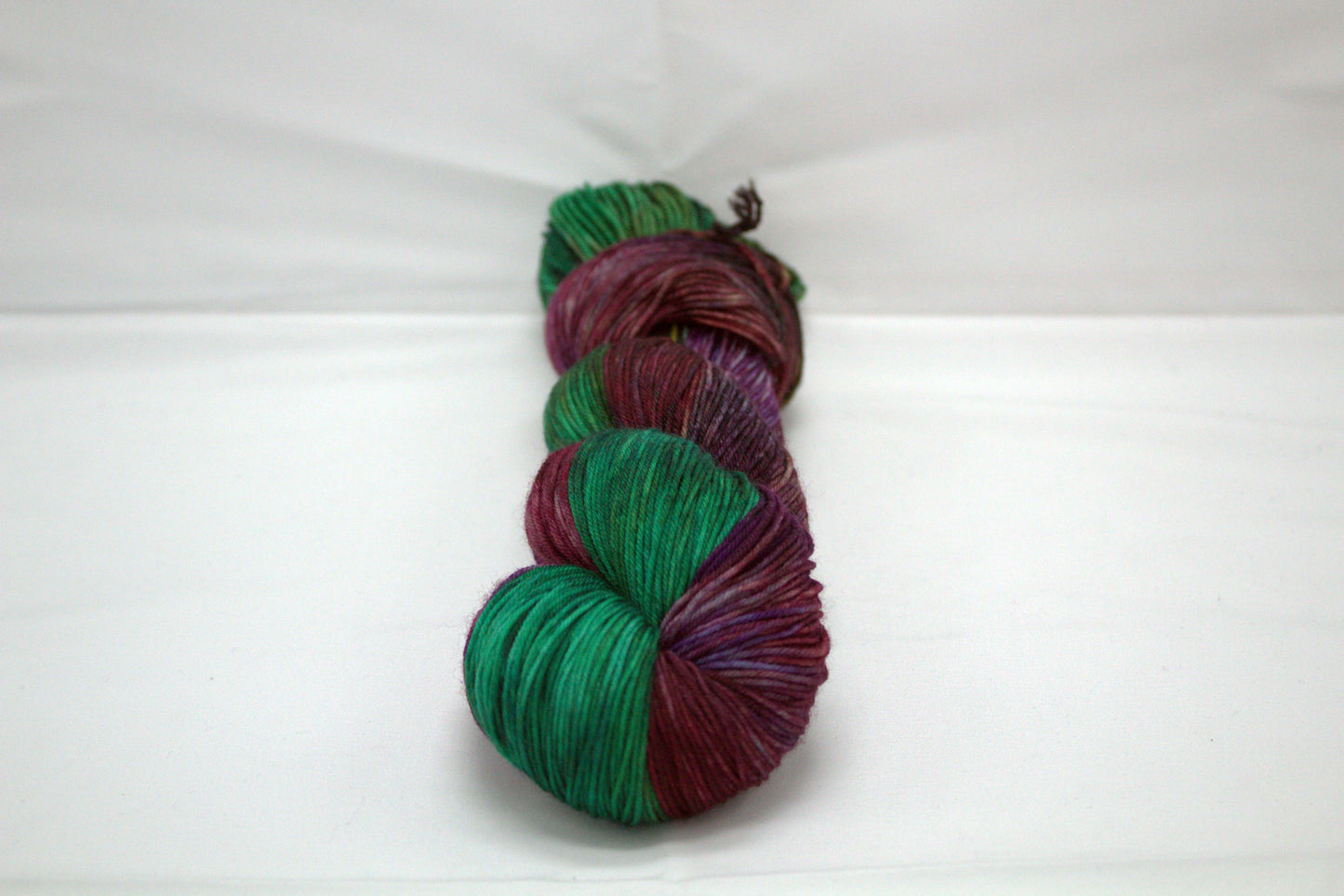 Hocus Pocus, Fingering Weight