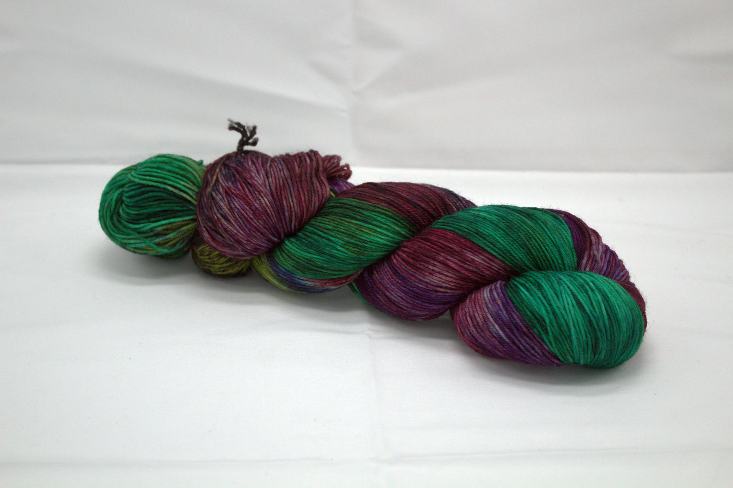 Hocus Pocus, Fingering Weight