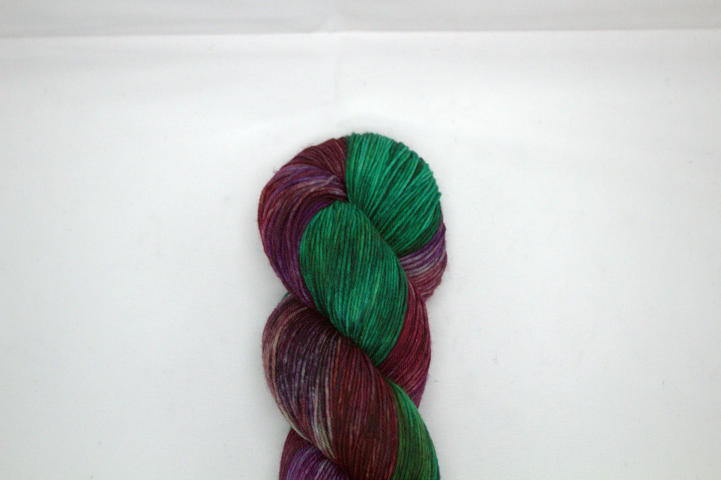 Hocus Pocus, Fingering Weight