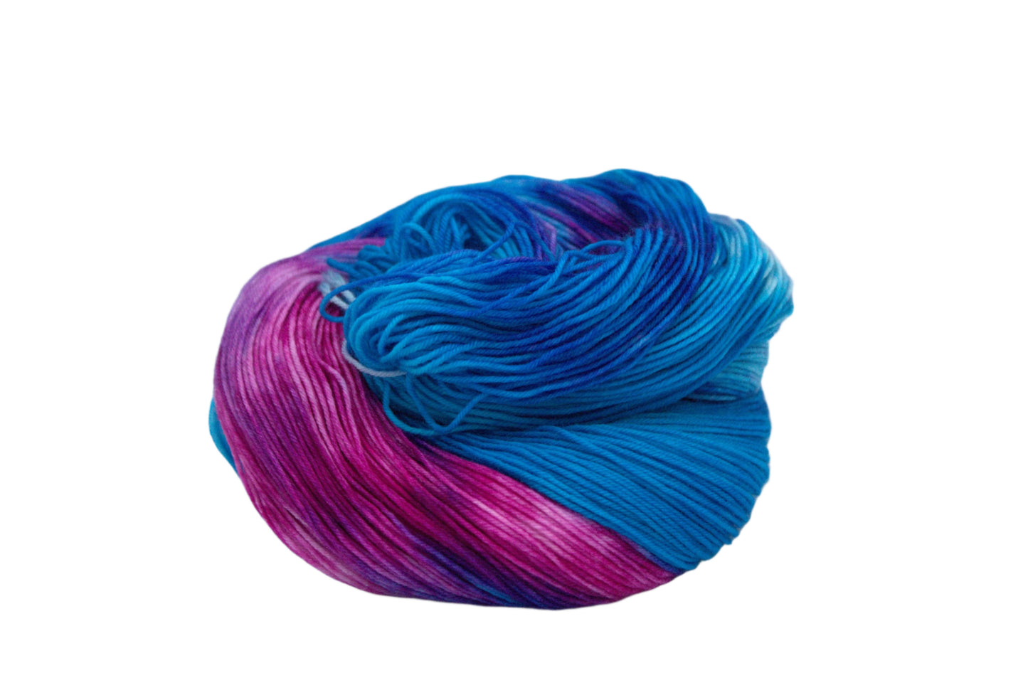 Carnival, Fingering Weight