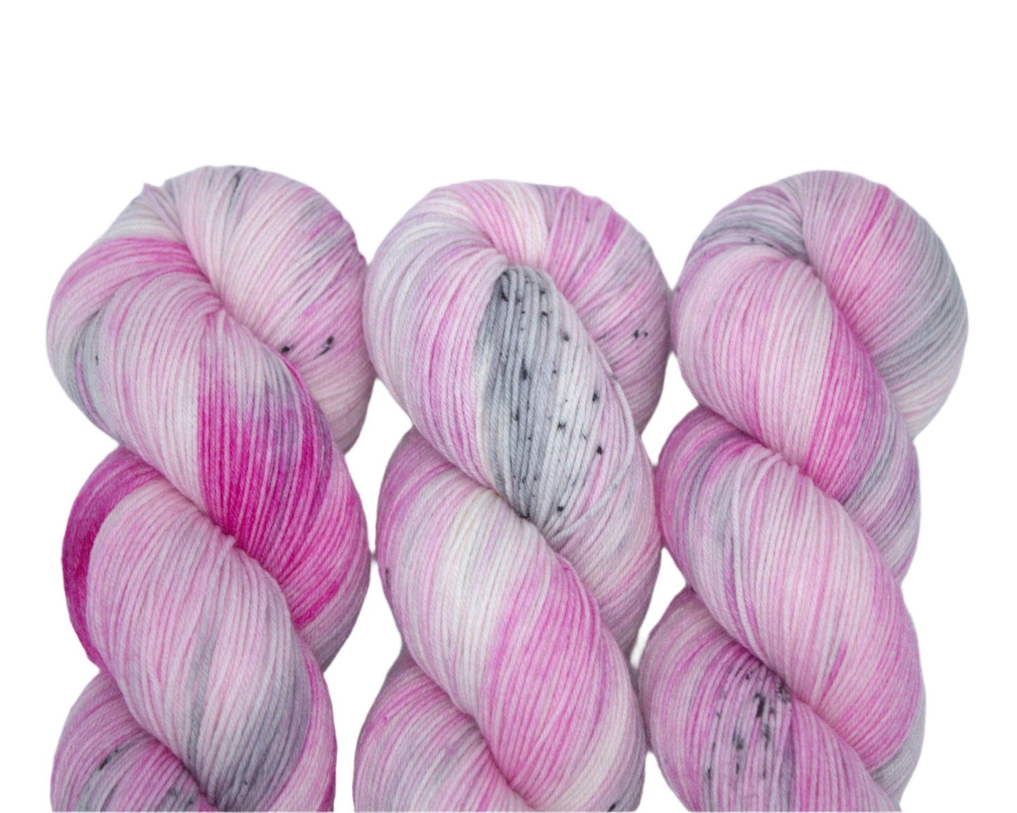 Hope, Fingering Weight Yarn - Pleasant Valley Fibers