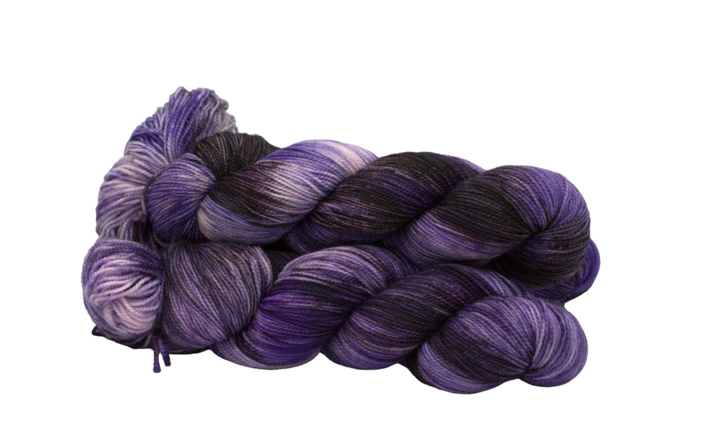 Maleficent Fingering Weight Yarn