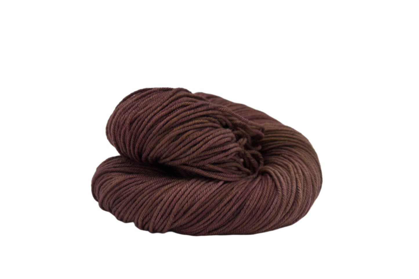Semisweet, Worsted Weight Yarn