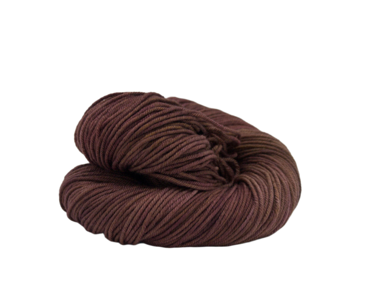 Semisweet, Worsted Weight Yarn - Pleasant Valley Fibers