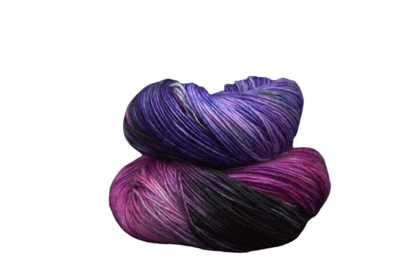 Serendipity, Fingering Weight Yarn (dye lot 002)