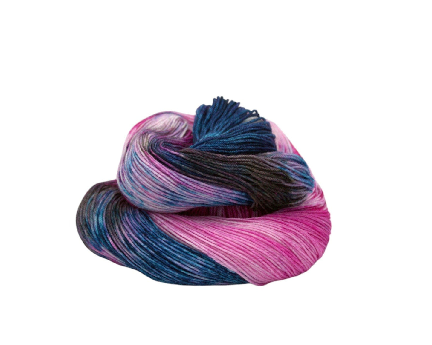 Tarot, Fingering Weight Yarn - Pleasant Valley Fibers