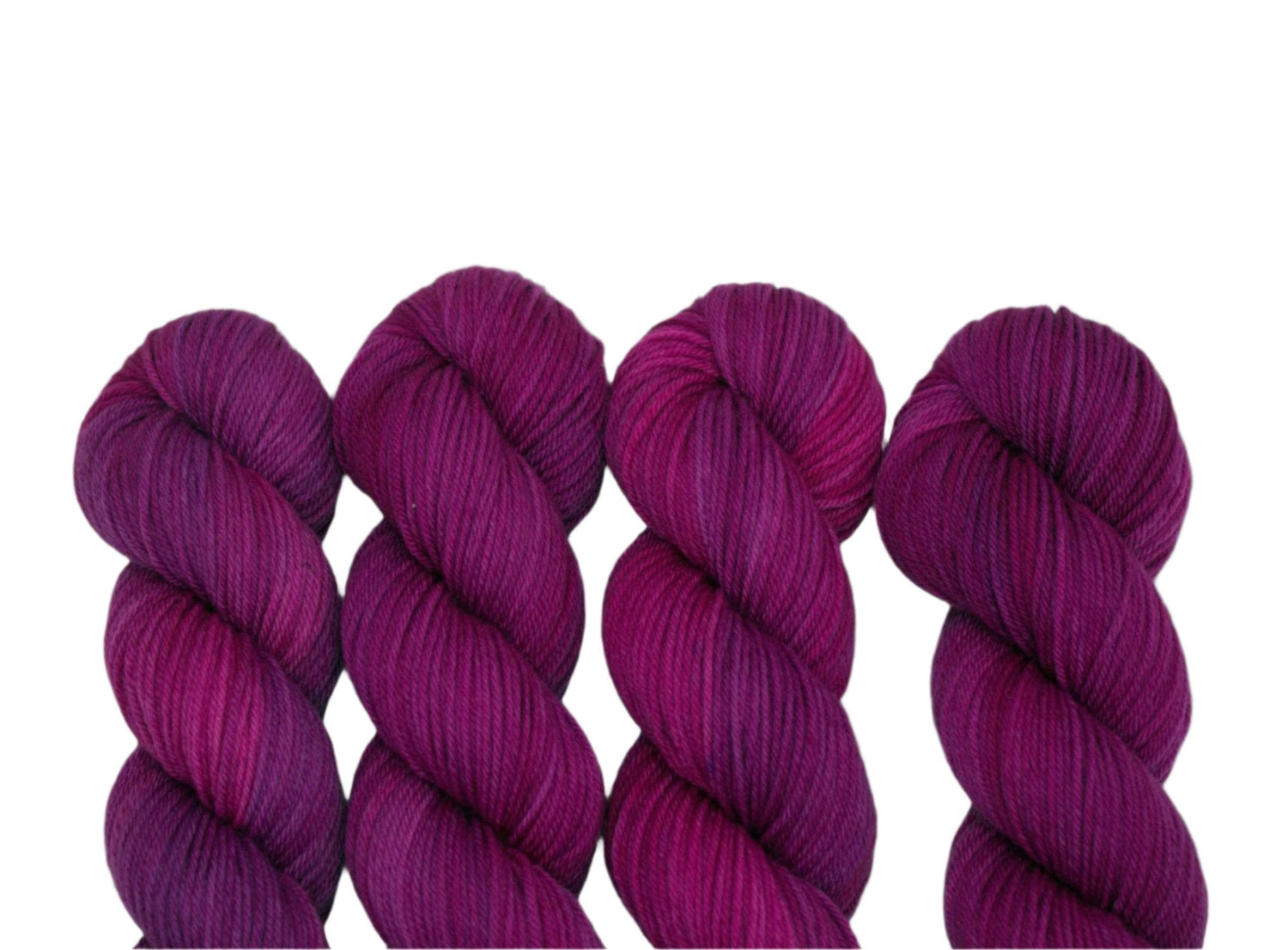 Worsted Weight
