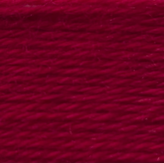 Hand dyed yarn, Dyed to Order-  Ignition