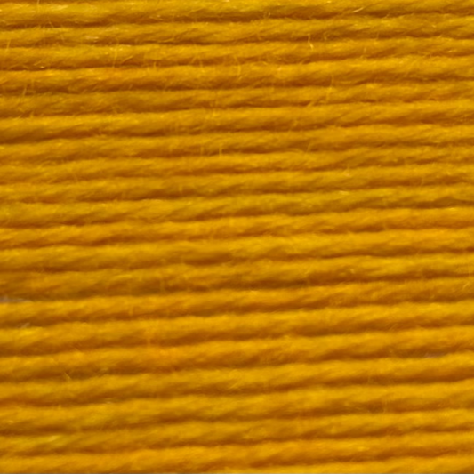 Hand dyed yarn, Dyed to Order-  Solar Crown