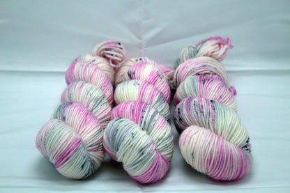 Hope, Worsted Weight