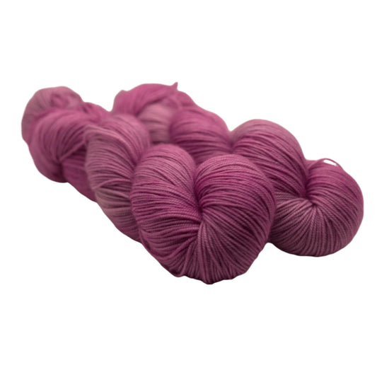 Pink Tulip, Sport Weight Yarn