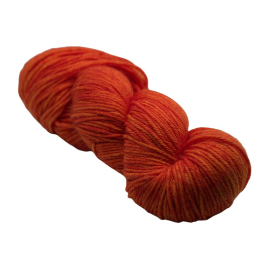 Inferno, Worsted Weight Yarn