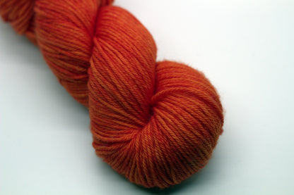 Inferno, Worsted Weight