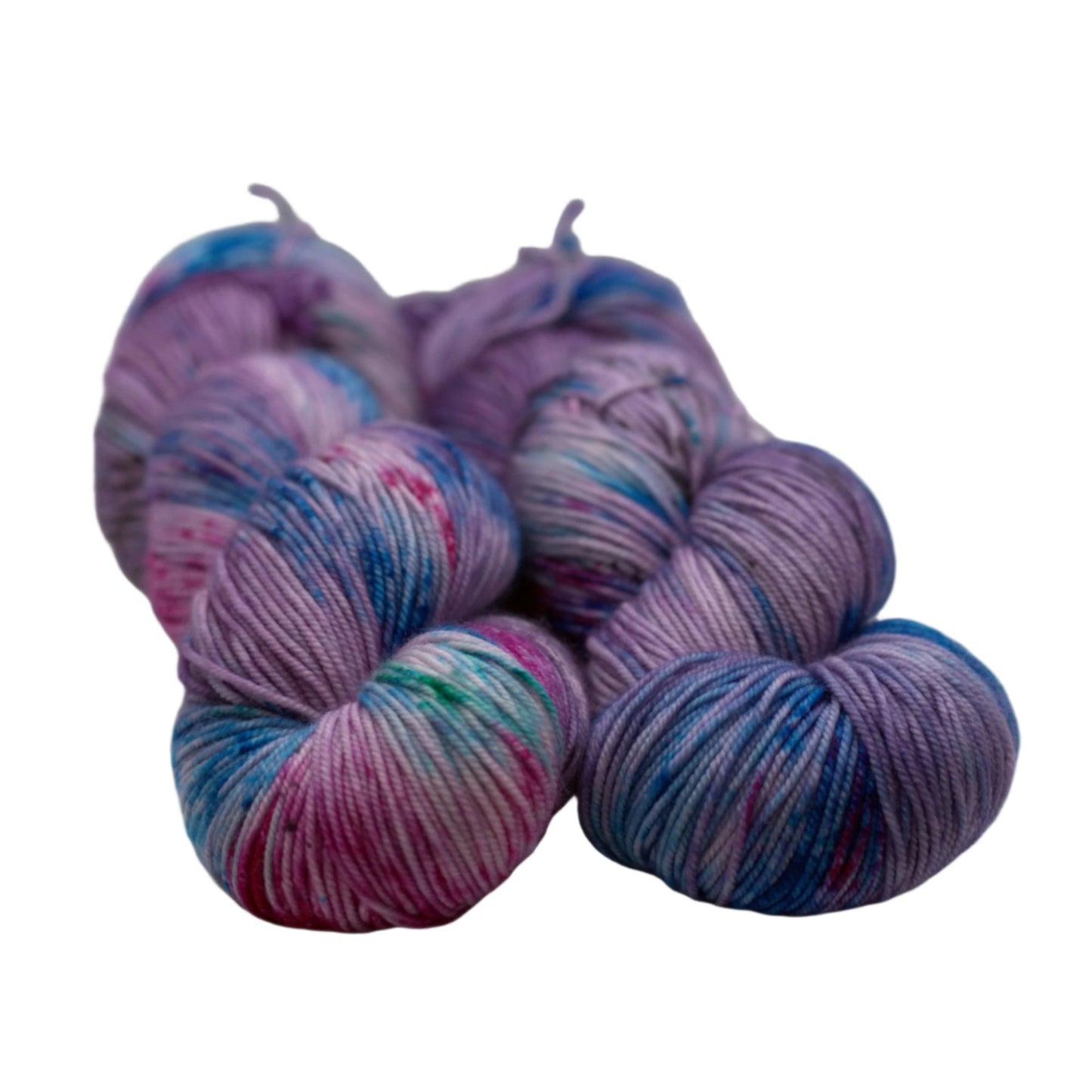 Modern Love, Fingering Weight Yarn