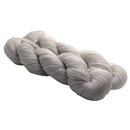 Every Cloud has a silver lining, Fingering Weight Yarn