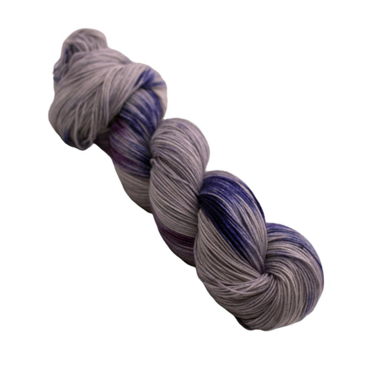 Jungle Queen Butterfly, Fingering Weight Yarn