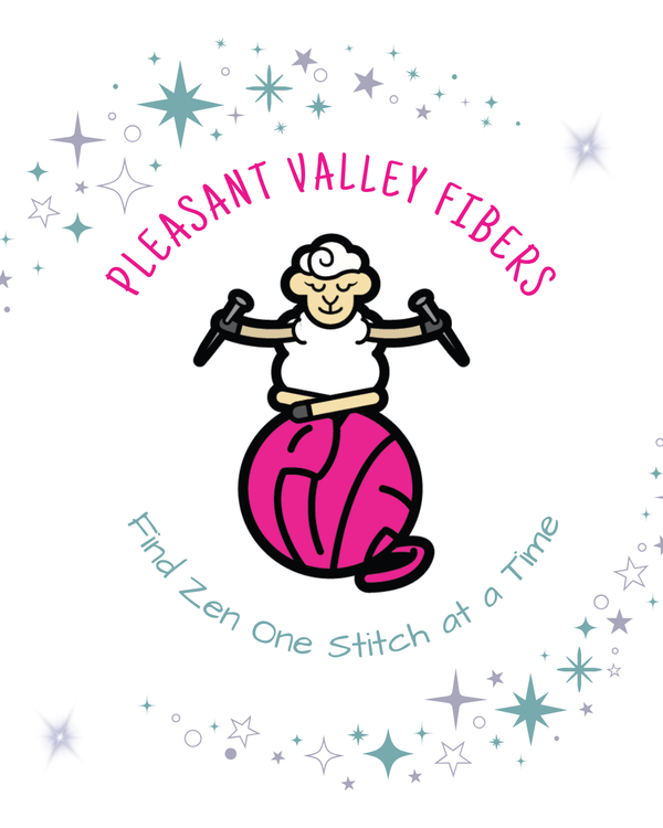 Pleasant Valley Fibers