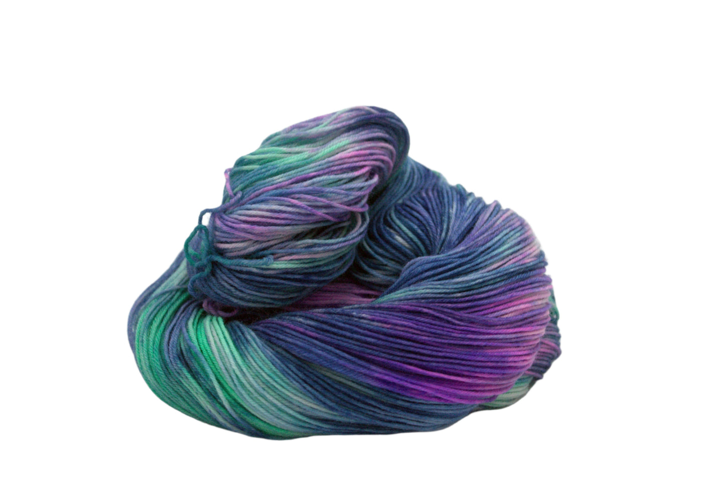 Aurora, Fingering Weight Yarn