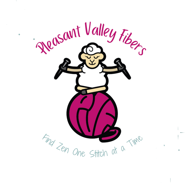 Pleasant Valley Fibers