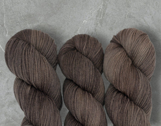 Cremini, Non-Superwash DK