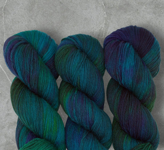 Pachamama, Non-Superwash DK