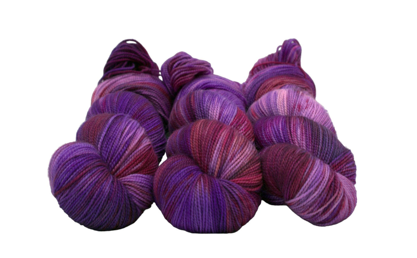 Wicked Fingering Weight Yarn