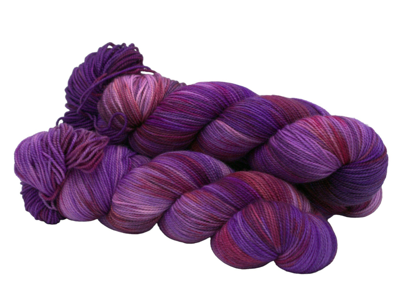 Wicked Fingering Weight Yarn