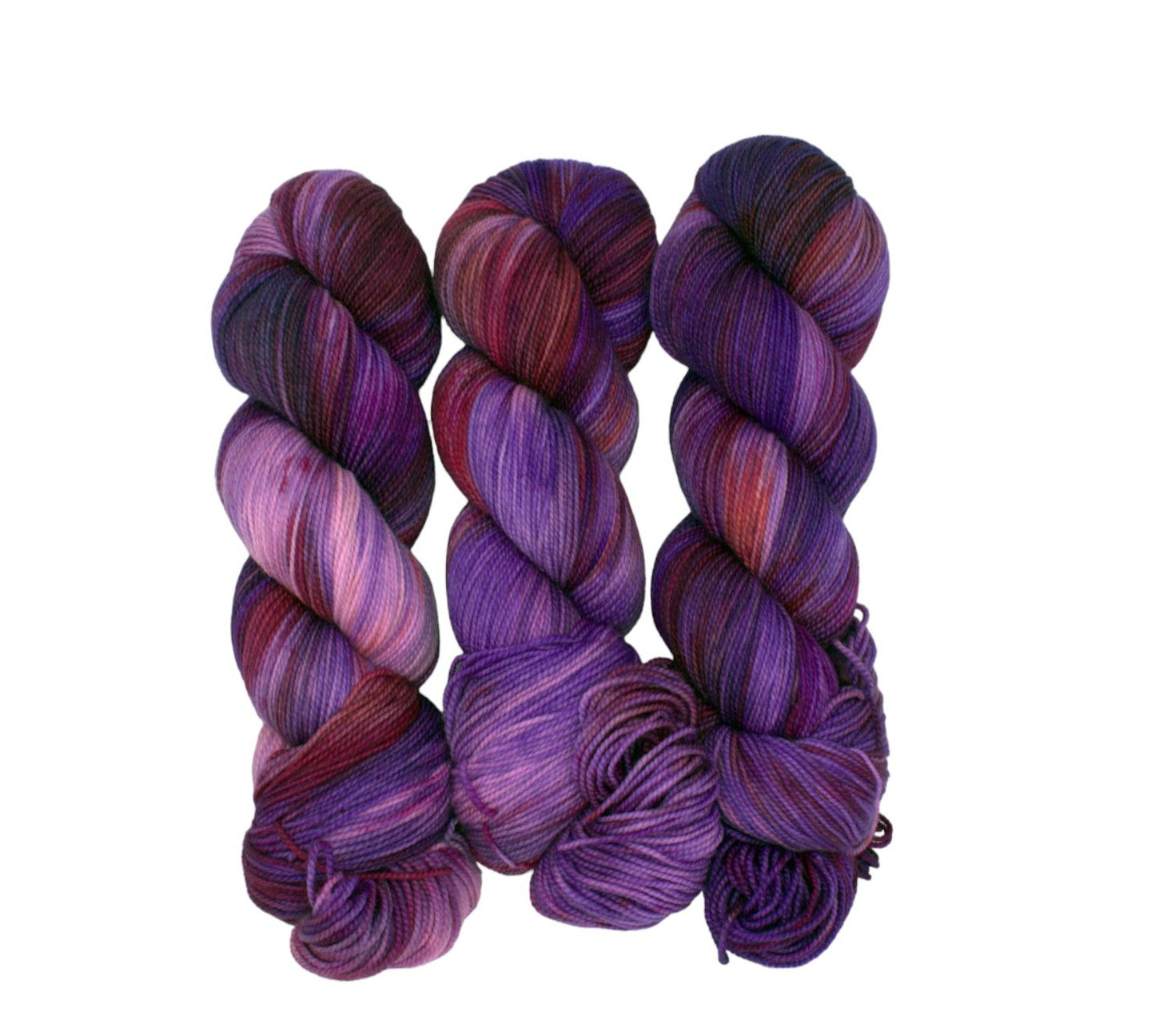 Wicked Fingering Weight Yarn