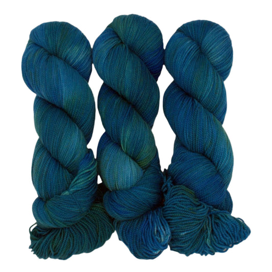 Seahorse Fingering Weight Yarn