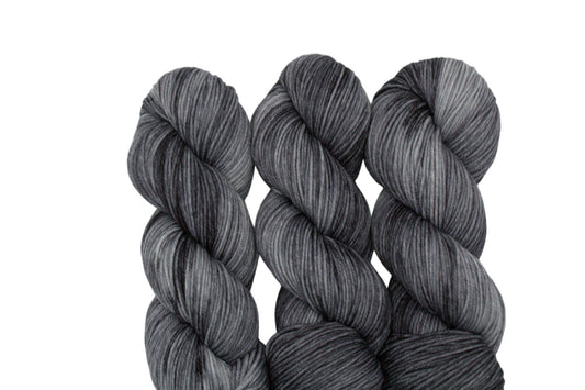 Smokescreen, DK Weight Yarn