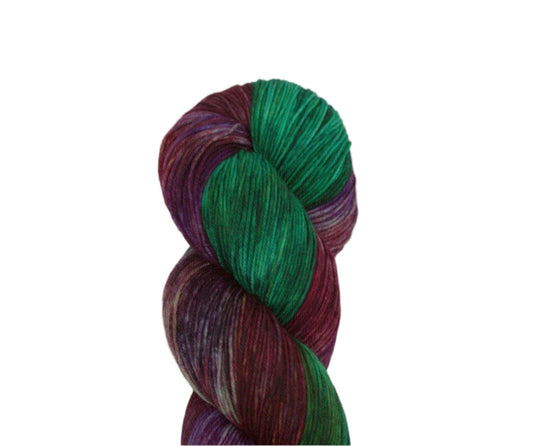 Hocus Pocus, Fingering Weight Yarn